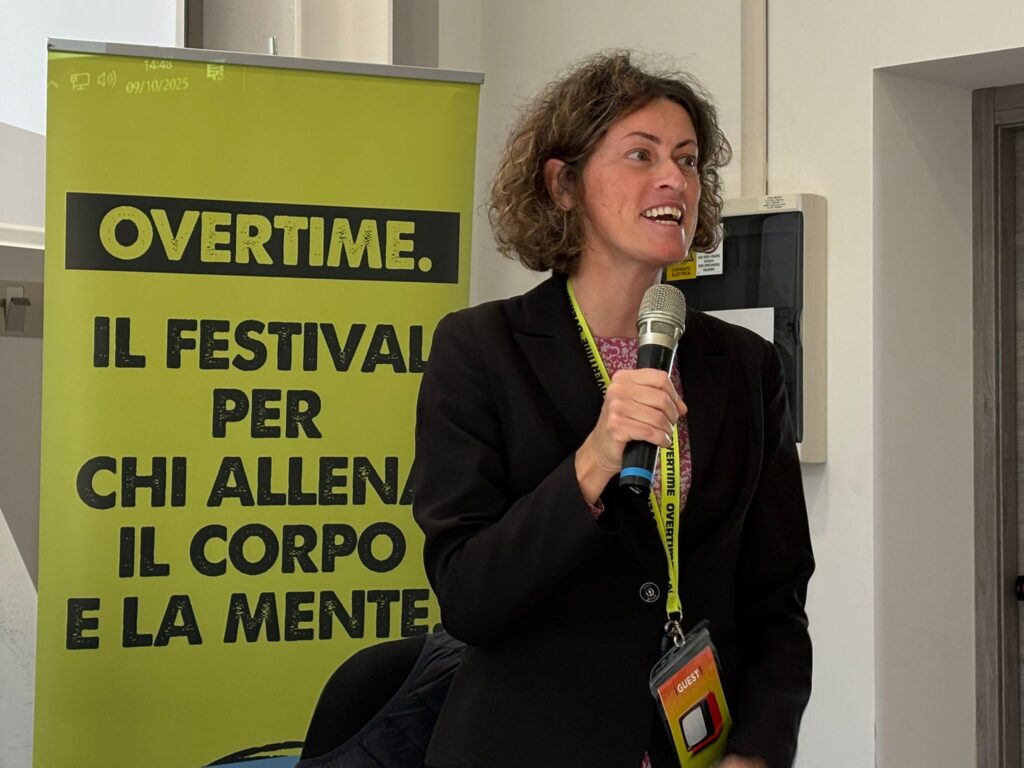 Serena Sartini