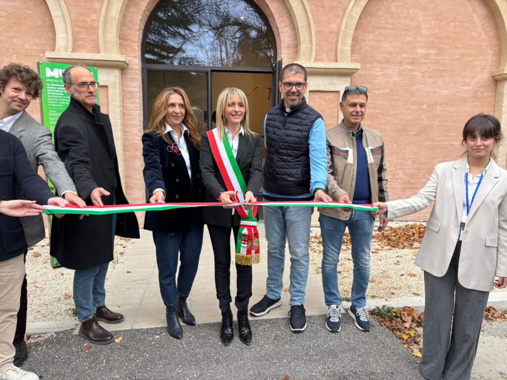 Taglio del nostro Mubi