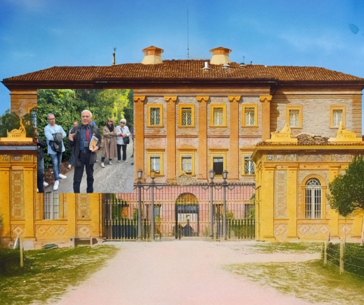 Racconti terribili ma veri dal manicomio di Macerata