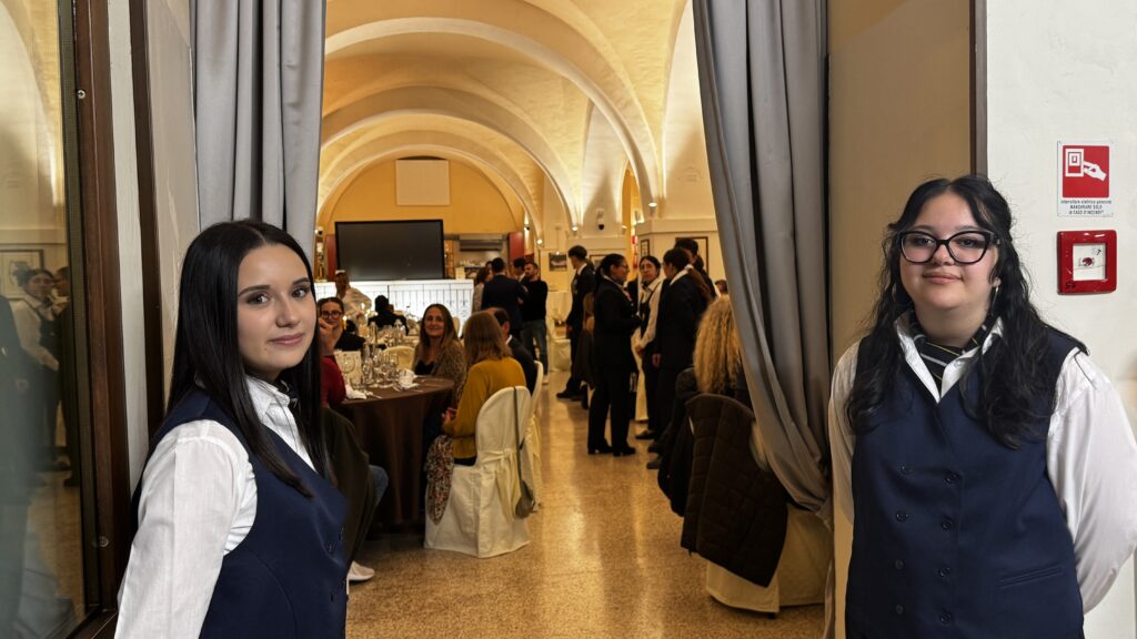 alberghiero a leguminaria 