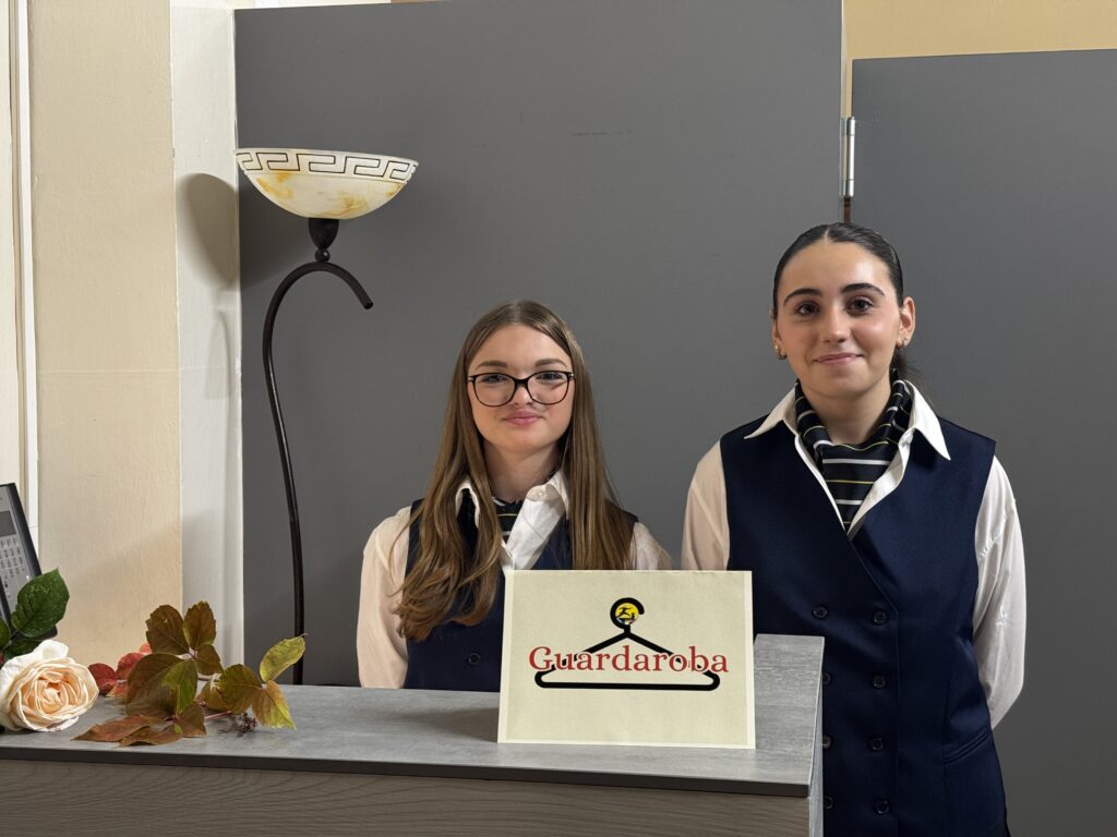 alberghiero a leguminaria