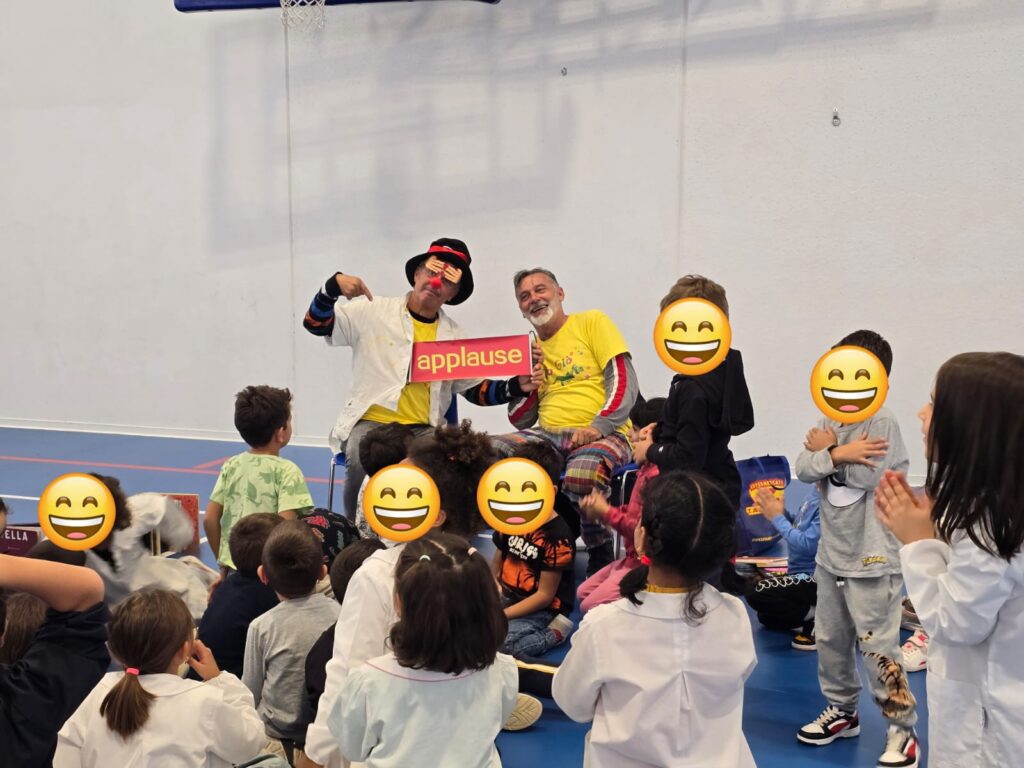 Drago Zio Giò legge per bambini e bambine