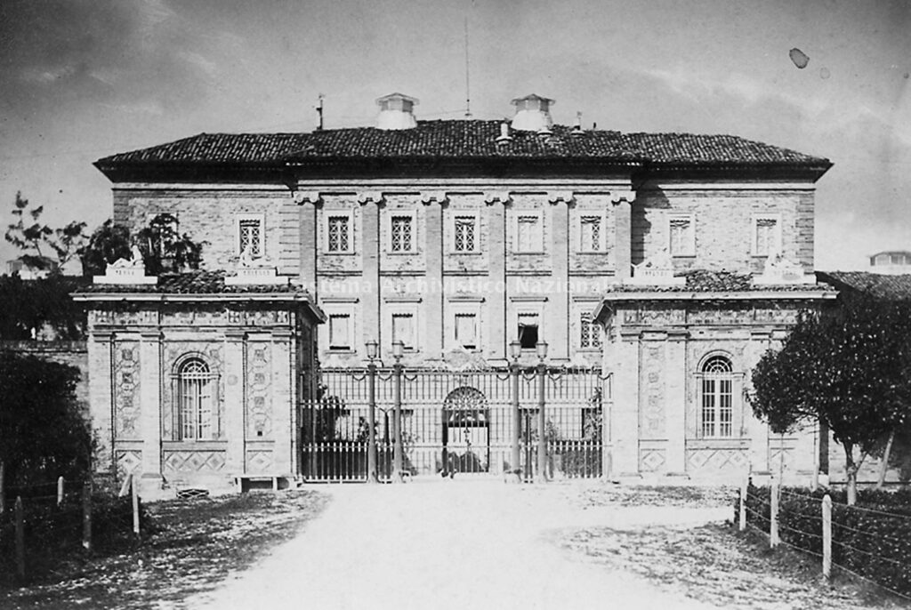 Foto manicomio di Macerata, foto 