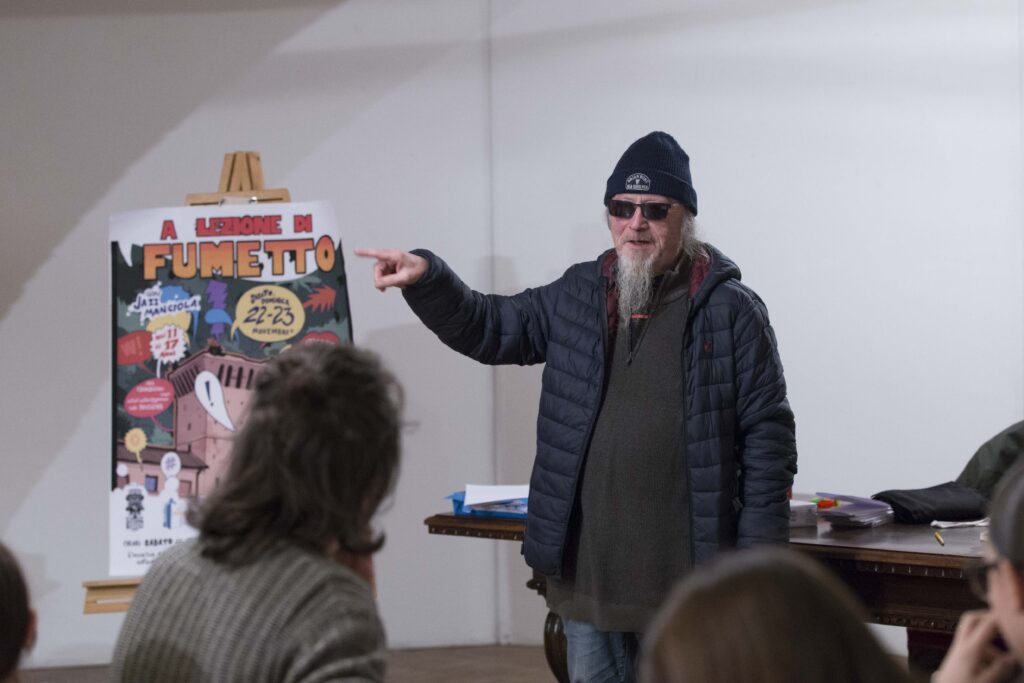 Da jazz Manciola Leonardo Cacciamani