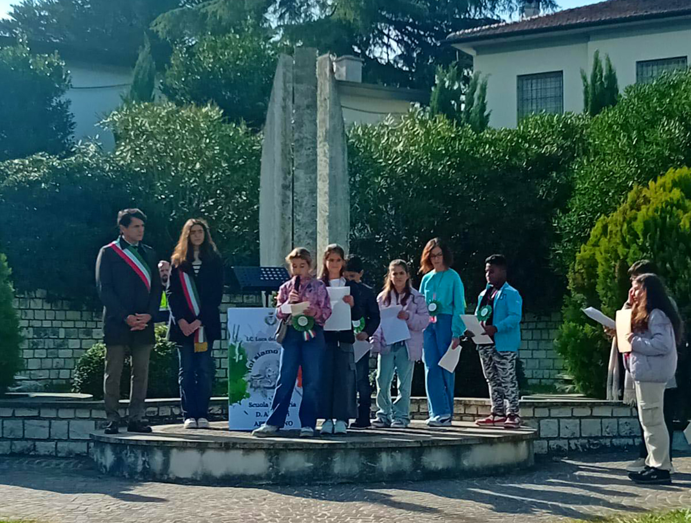 Lettere dalla Prima guerra mondiale scritte dai custodi della memoria di Appignano