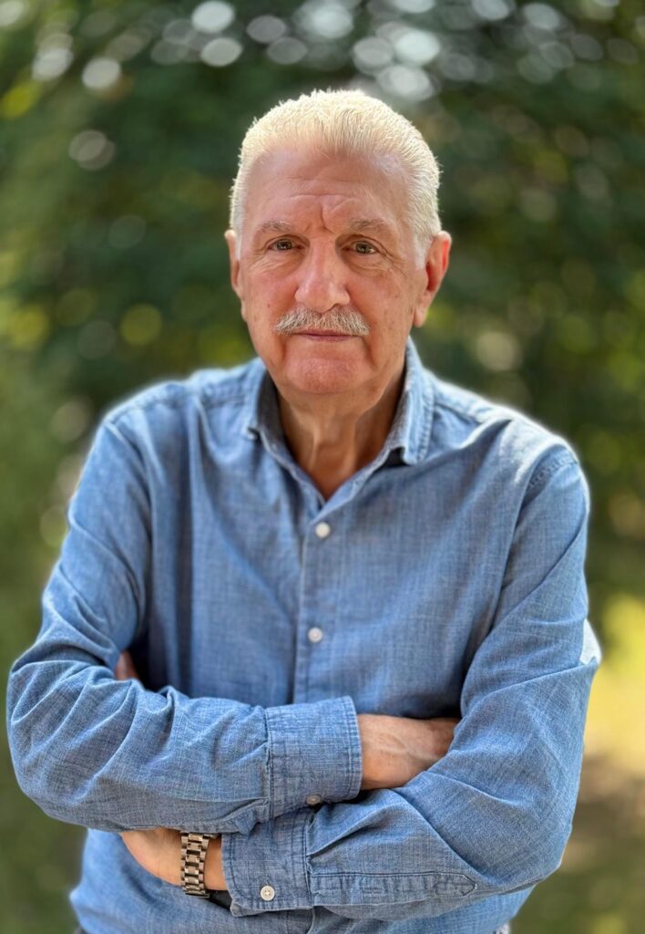 Antino Cervigni
