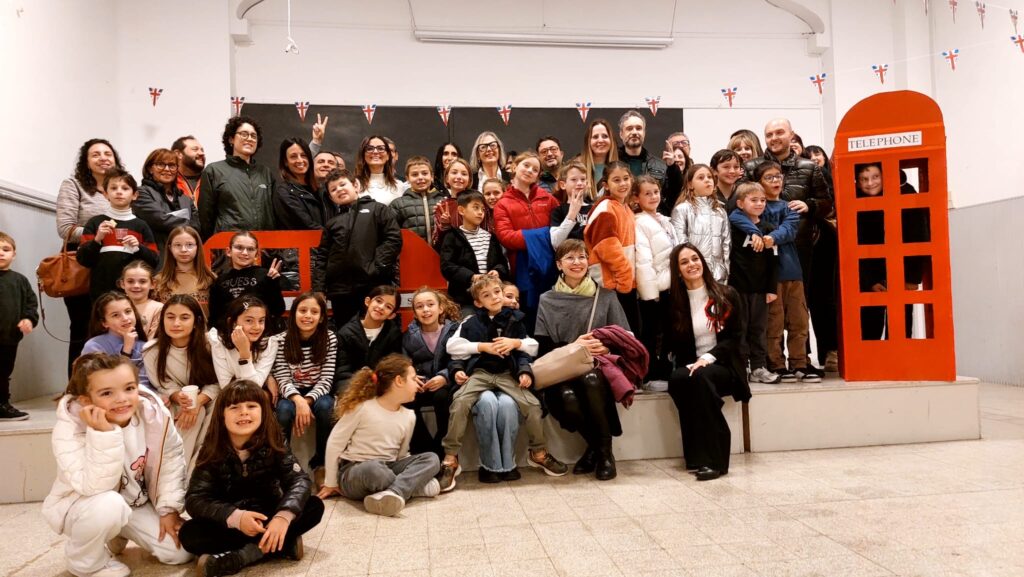 Escape room, i partecipanti