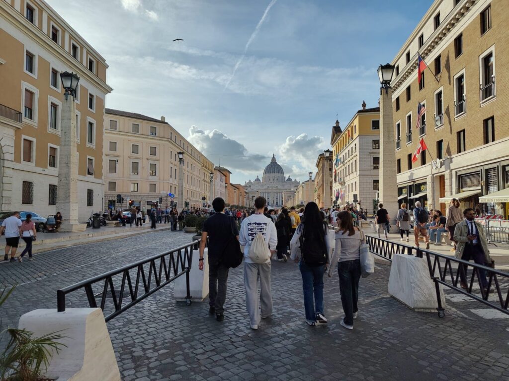 Il Giubileo mondiale dell'educazione