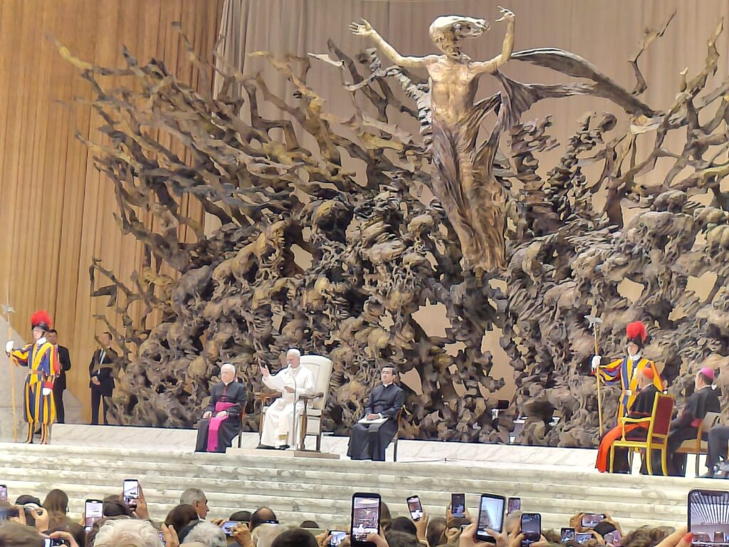 Il Giubileo mondiale dell'educazione