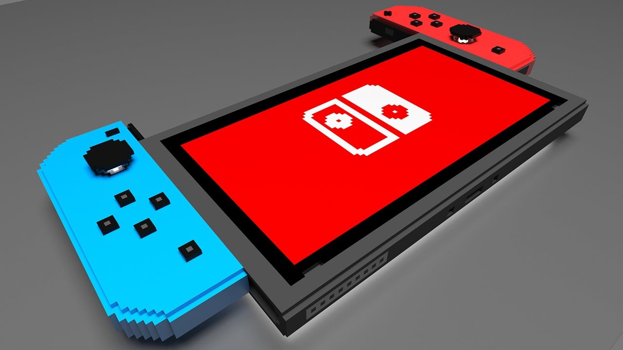 Nintendo, arte e natura: agli Antichi Forni arriva la magia