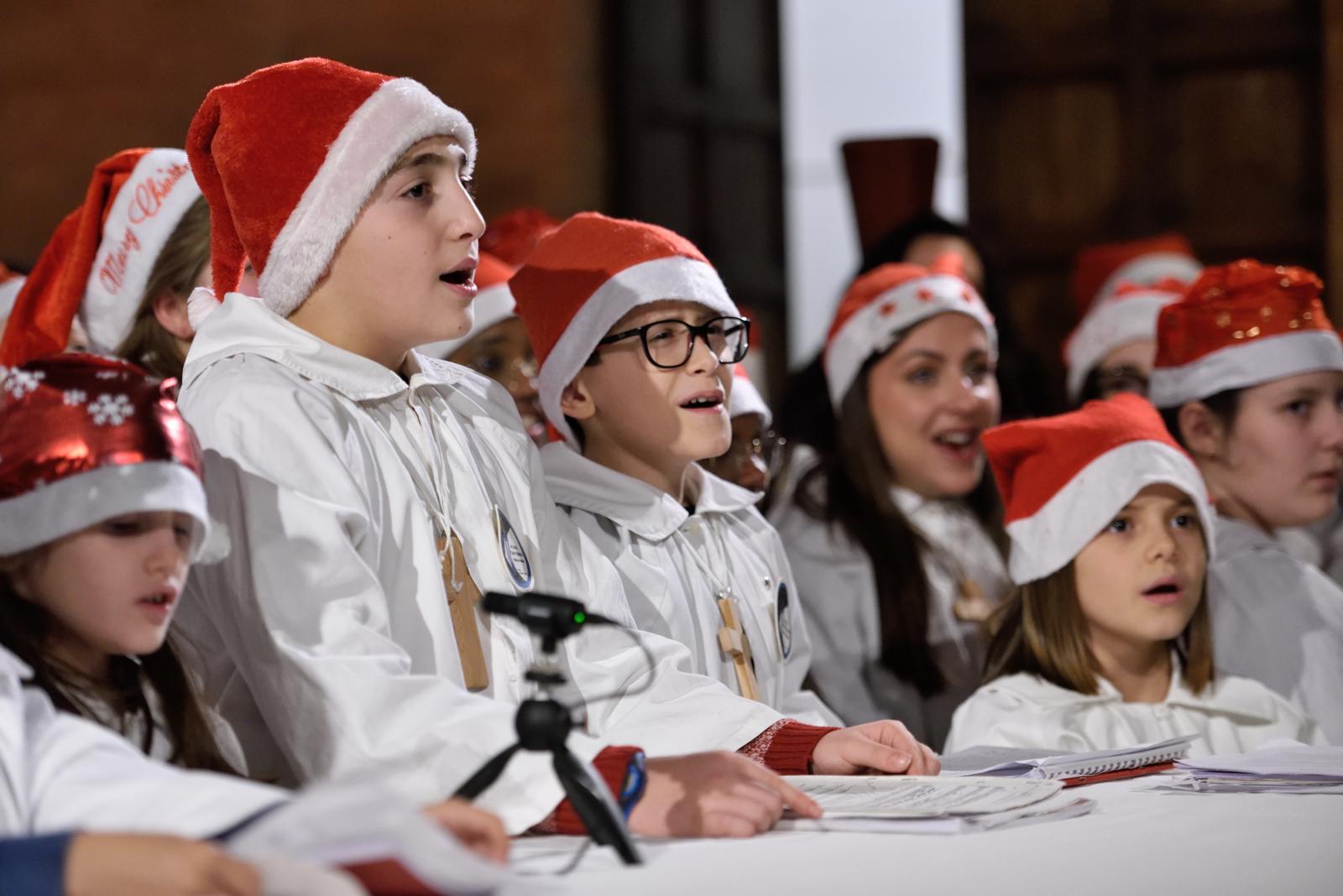 Pueri Cantores