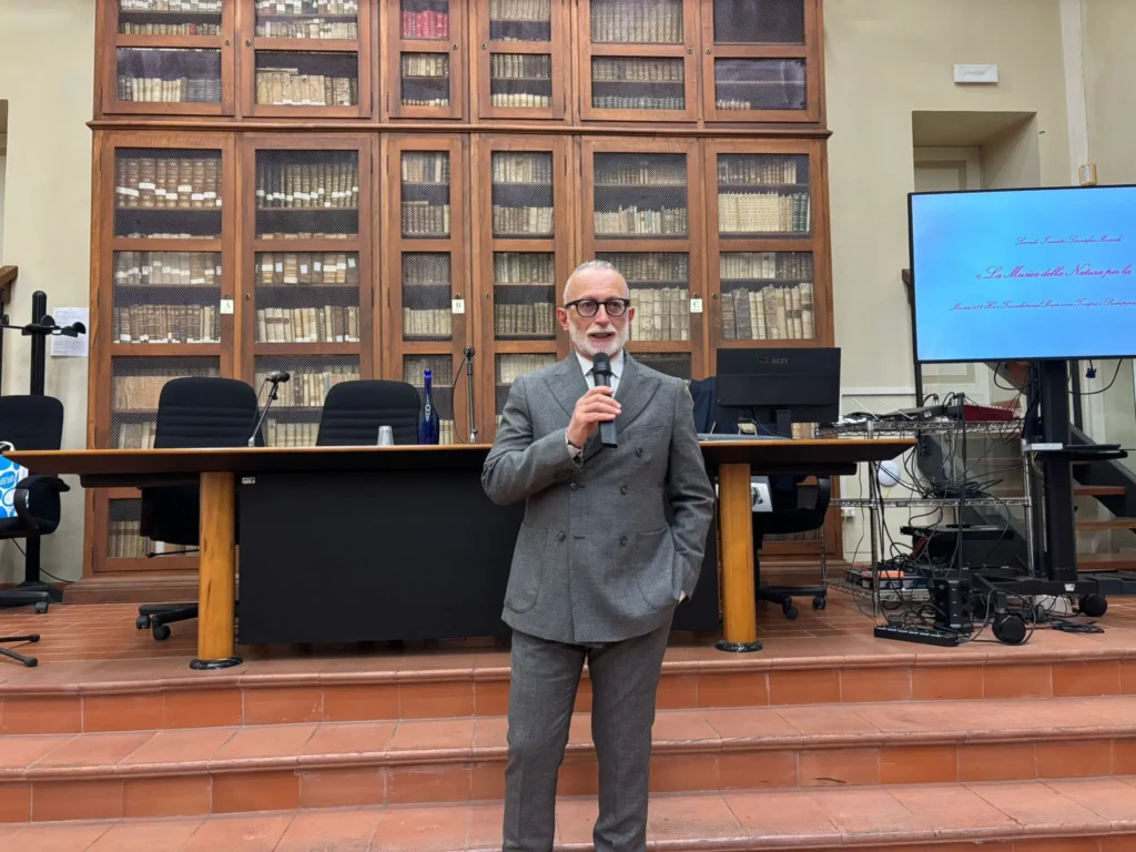 Gianfilippo Renzi