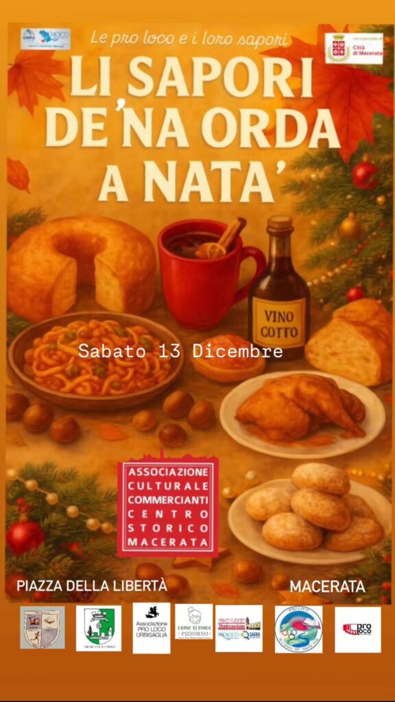 I sapori de na orda