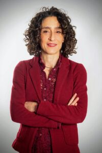 Sharenting, Barbara Pantanetti