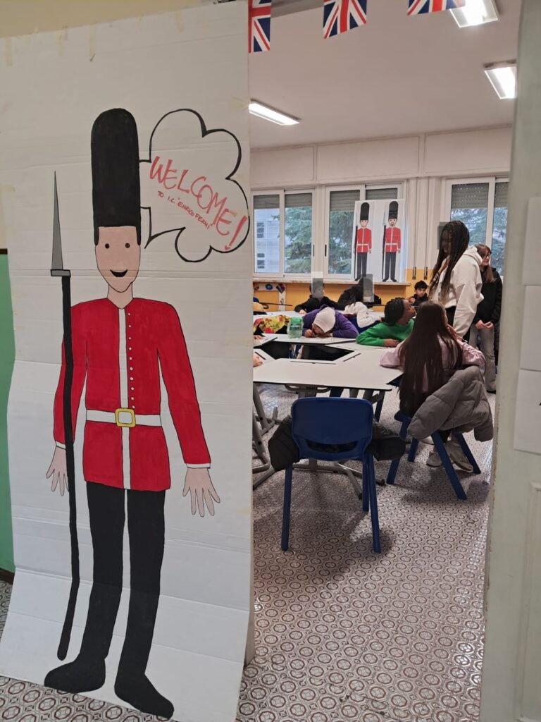 Il progetto continuità alla Fermi