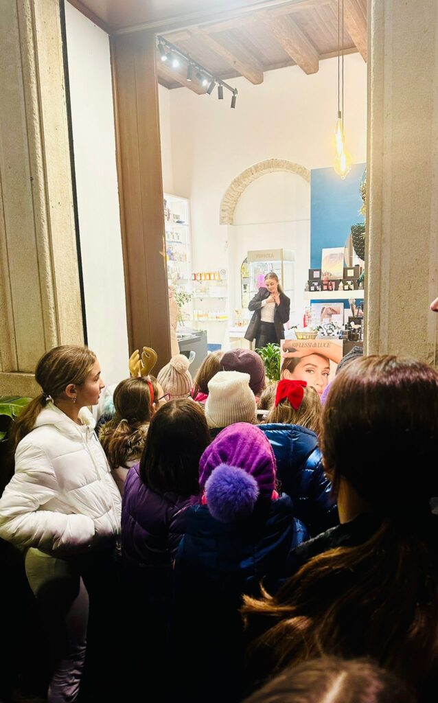 Profumeria Lotum Boutique