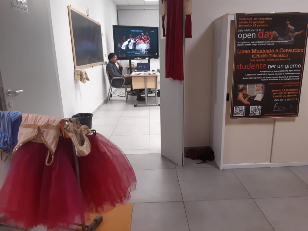 Orientarsi a tutto tondo nella scuola