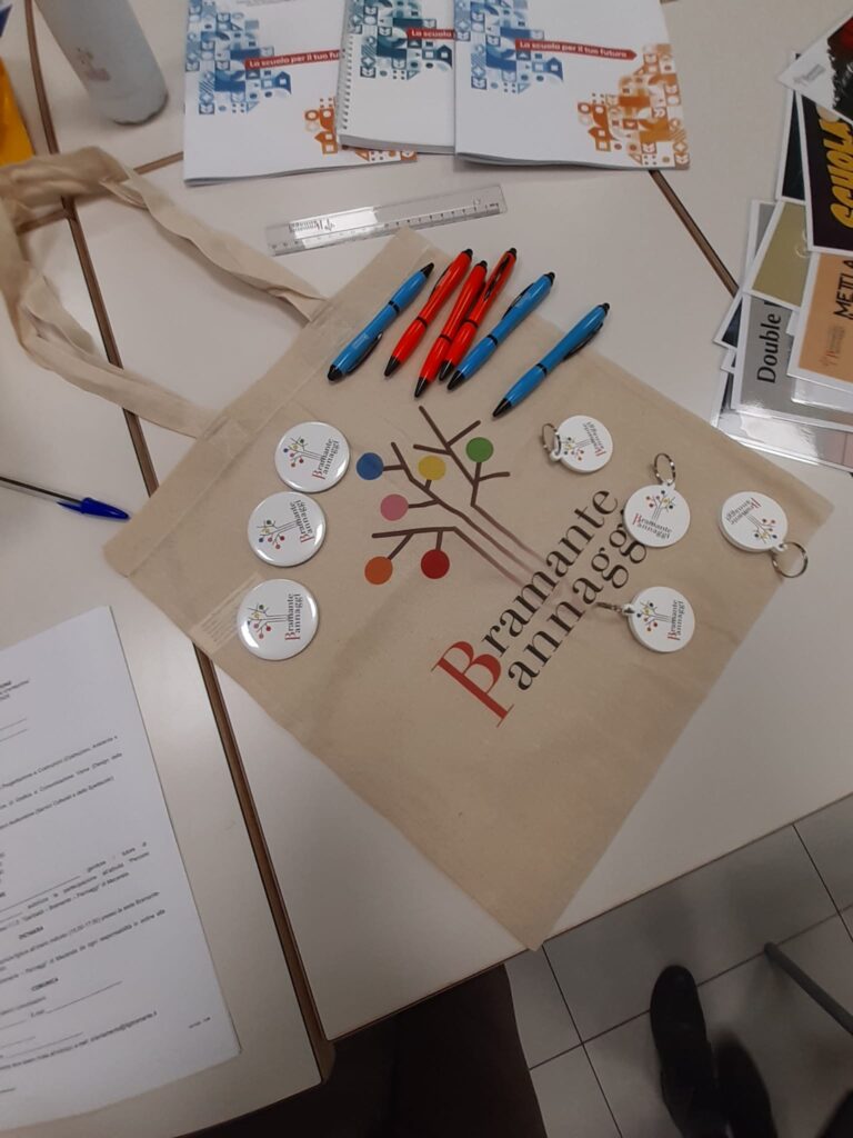 Orientarsi a tutto tondo nella scuola