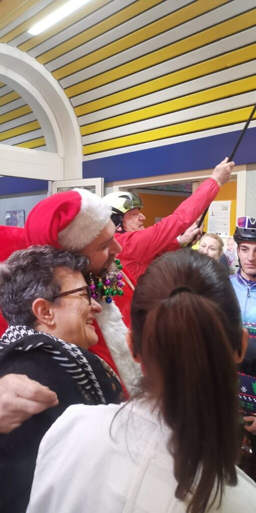 Anastasia Vita e Simone Ortolani