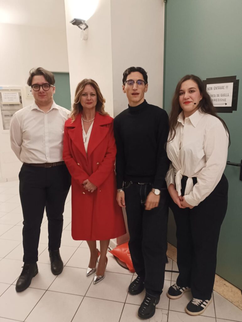 Processo a porte chiuse