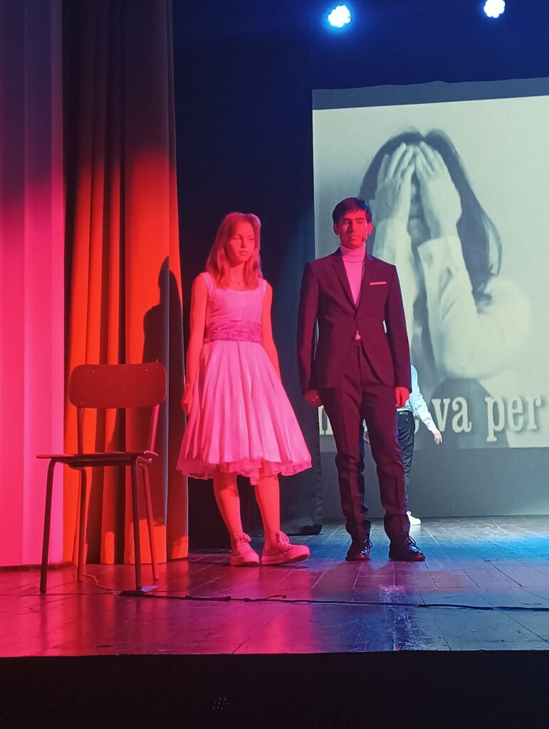 Processo a porte chiuse