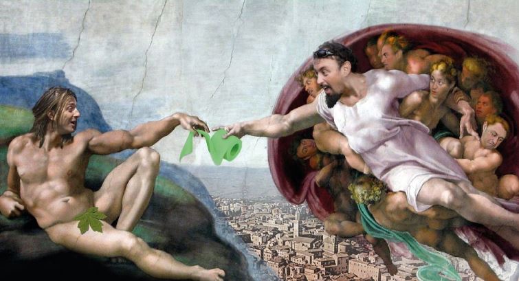 Vincisgrassi, la copertina di "Storie a rsumiju"