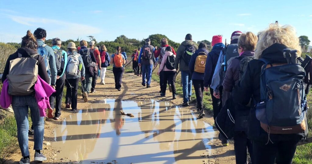 Il cammino francescano della Marca
