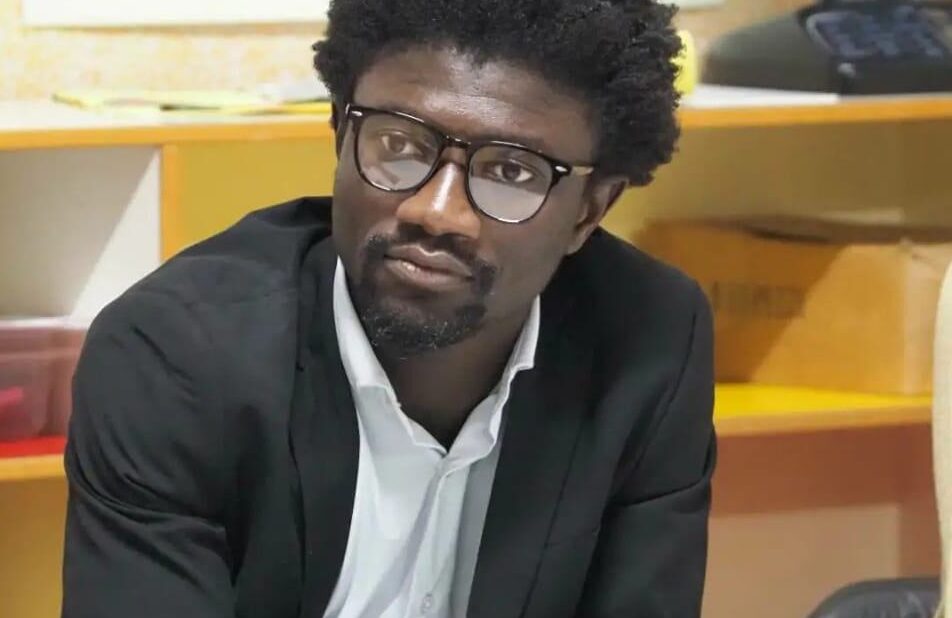 Ibrahima Lo