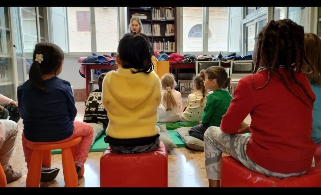 progetto badaloni
