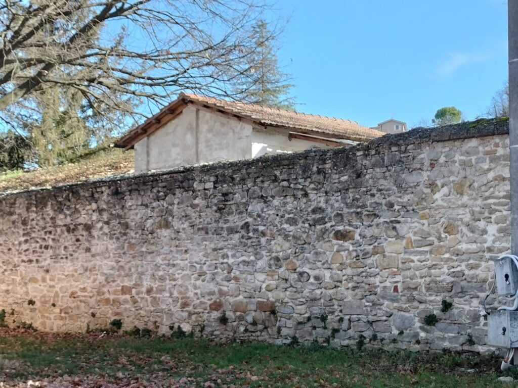 La casa della Memoria di Servigliano