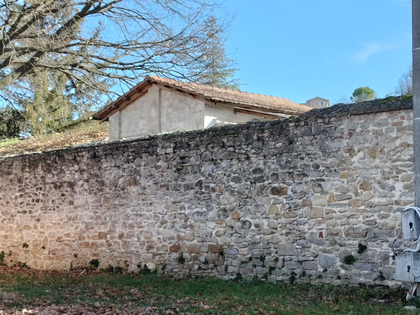 La casa della Memoria di Servigliano