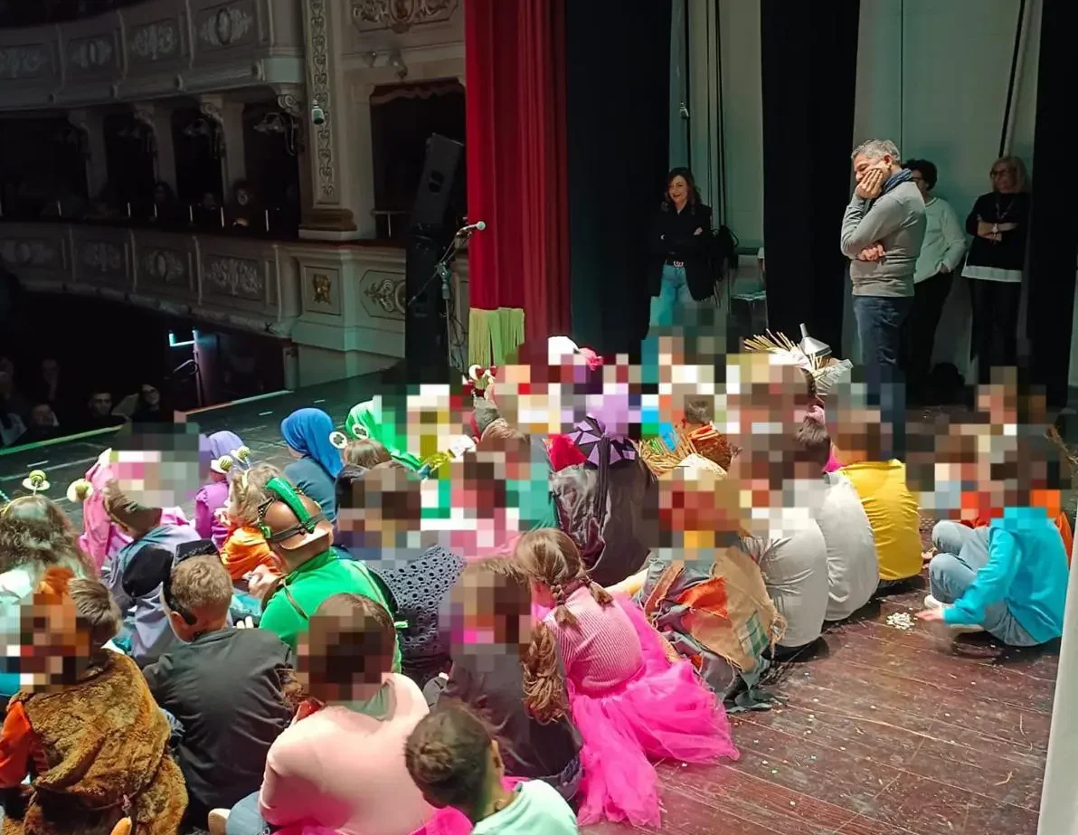 Il Mago di Oz regala emozioni a Belforte del Chienti