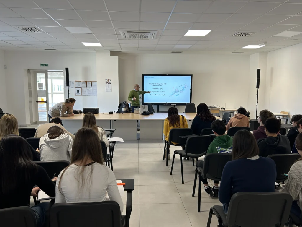 Orientamento scientifico Matematico Dante Alighieri di Macerata