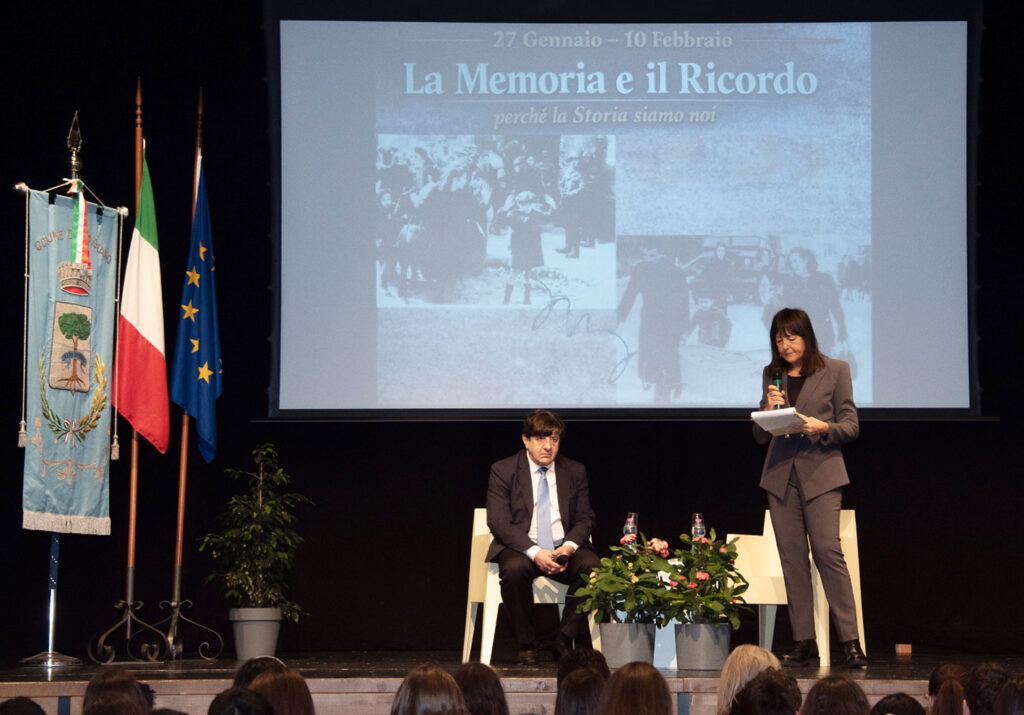La memoria e il ricordo ad Appignano