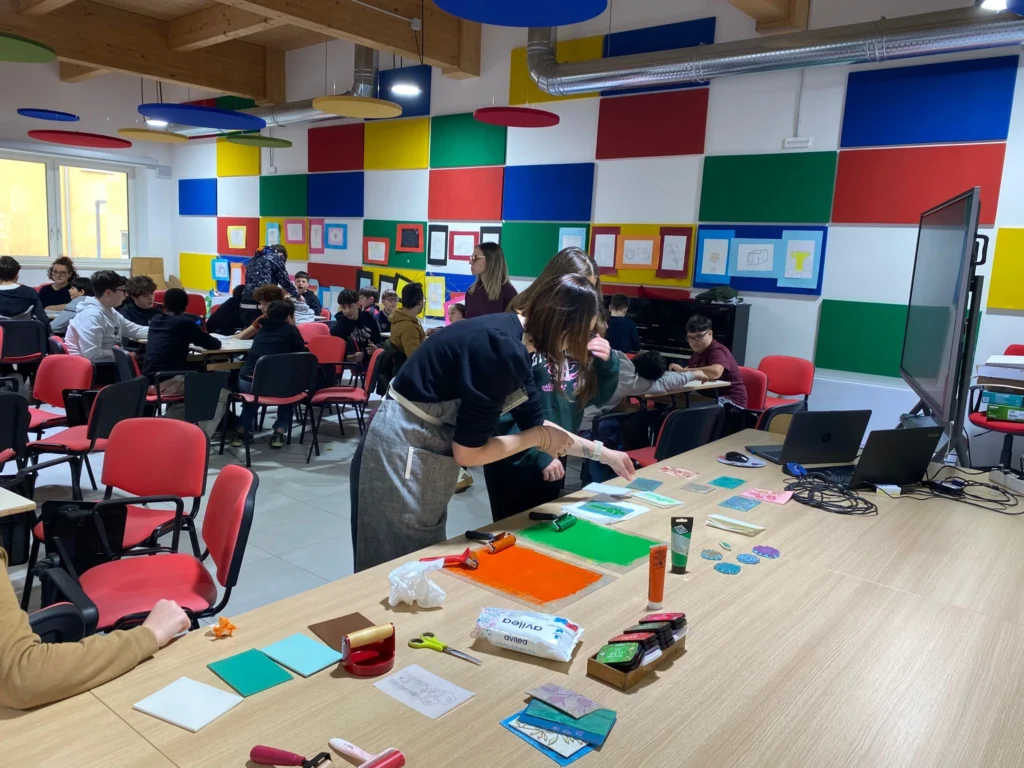 La settimana culturale della Mestica di Macerata