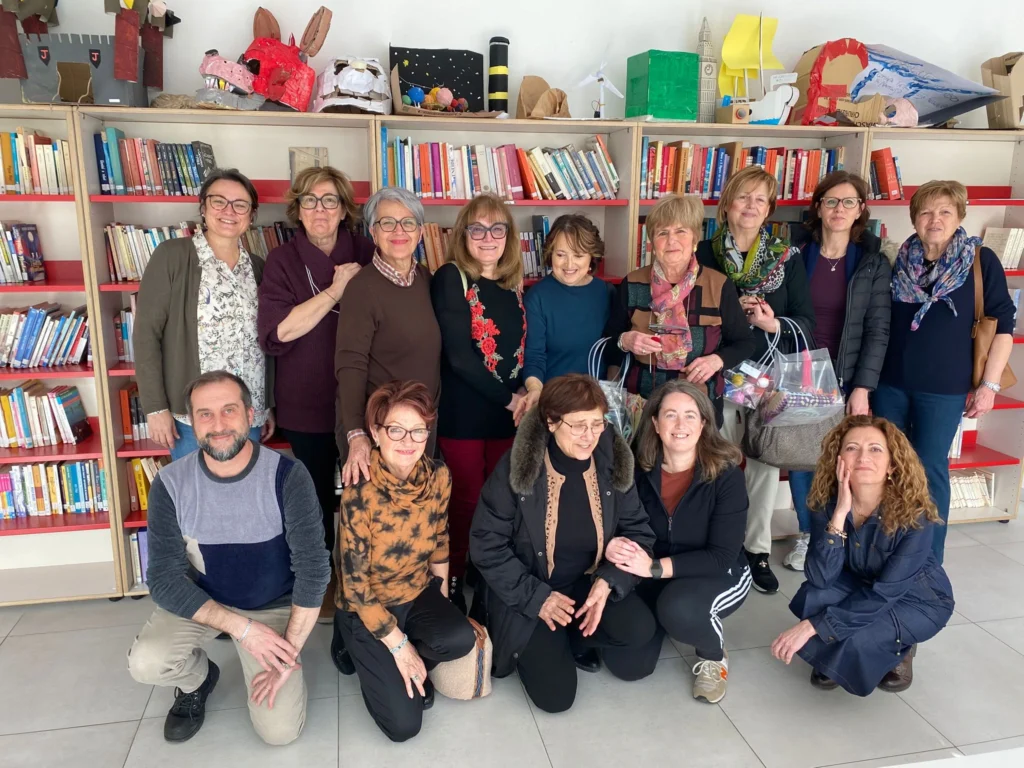 La settimana culturale della Mestica di Macerata