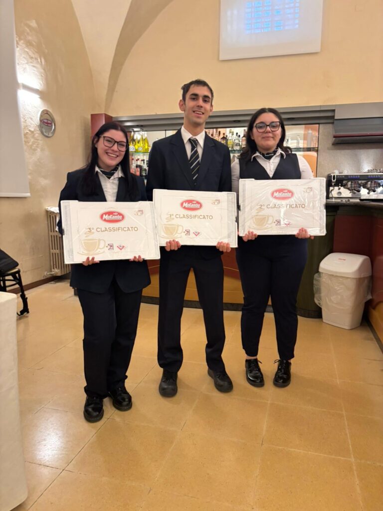 Finalisti del concorso Mokambo