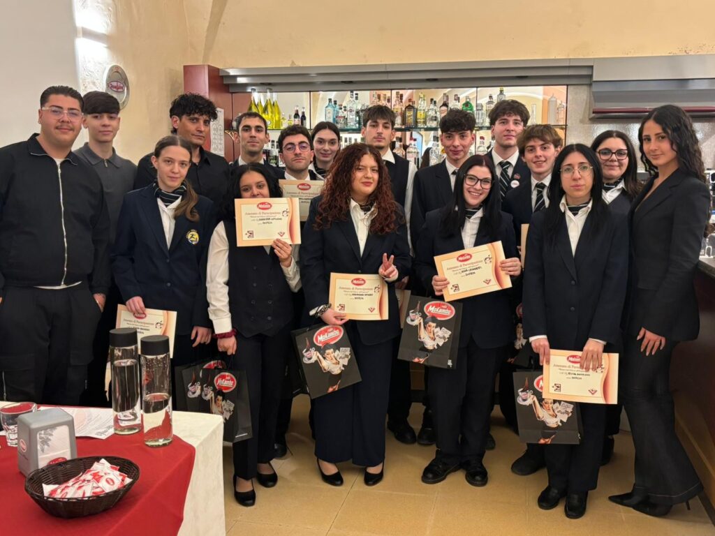 Partecipanti al concorso Mokambo