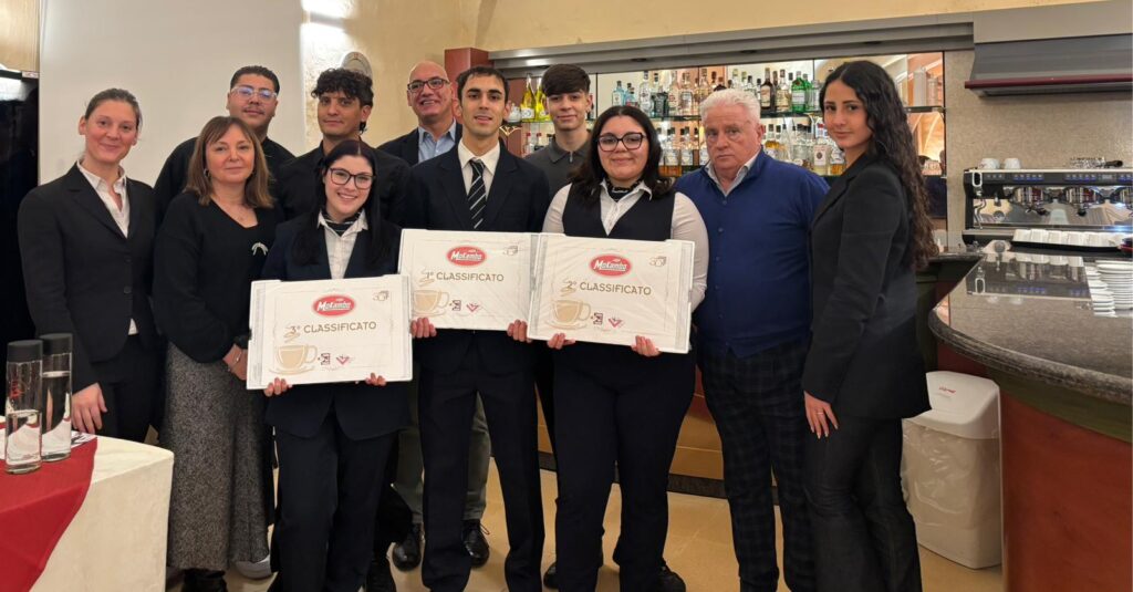 Partecipanti al concorso Mokambo