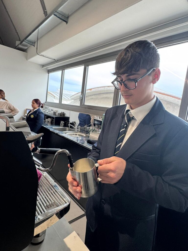 Partecipanti al concorso Mokambo