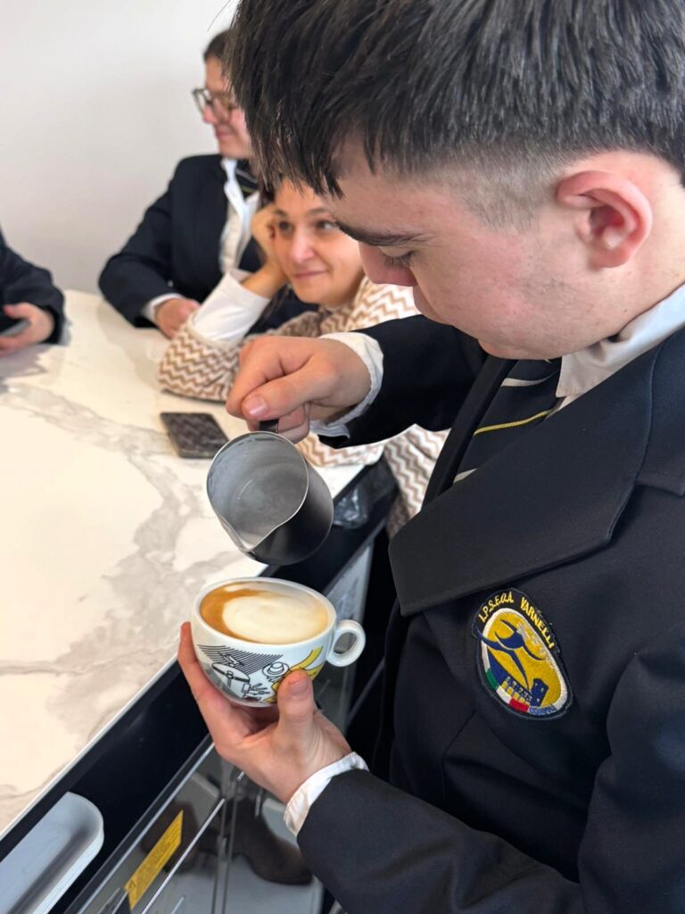 Partecipanti al concorso Mokambo