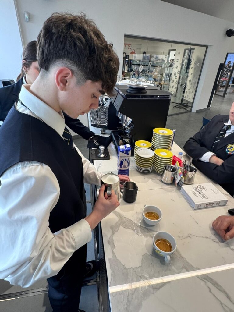 Partecipanti al concorso Mokambo