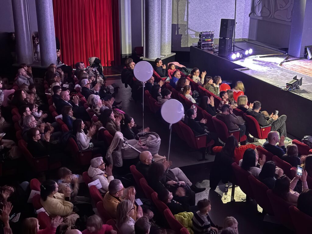 Burattino di legno, anima di vento