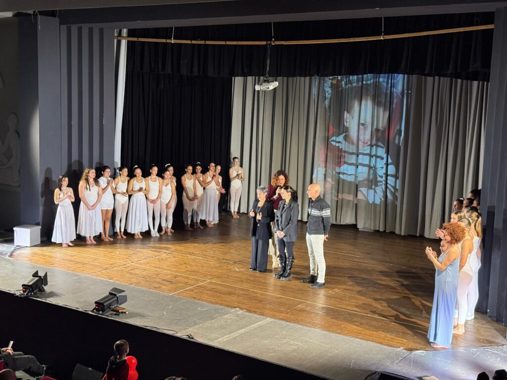 Burattino di legno, anima di vento