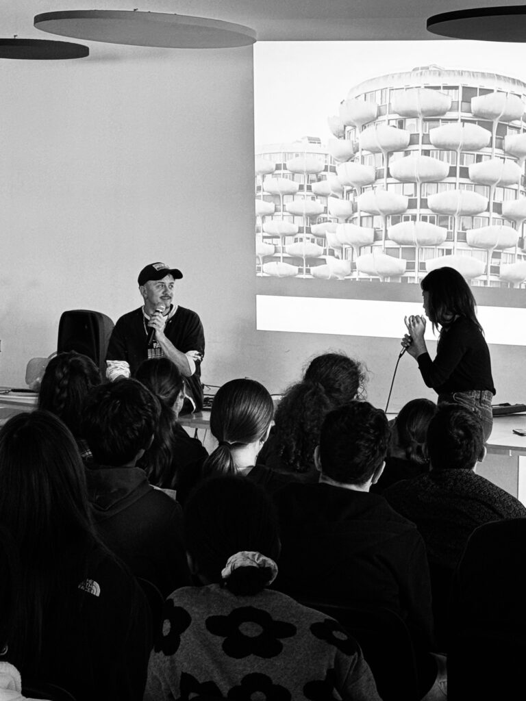 Dardust alla Mestica