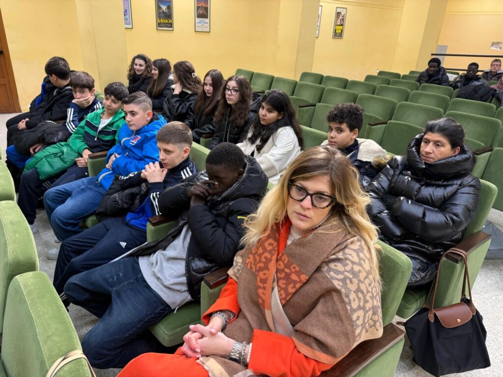 Giorno del ricordo a San Severino