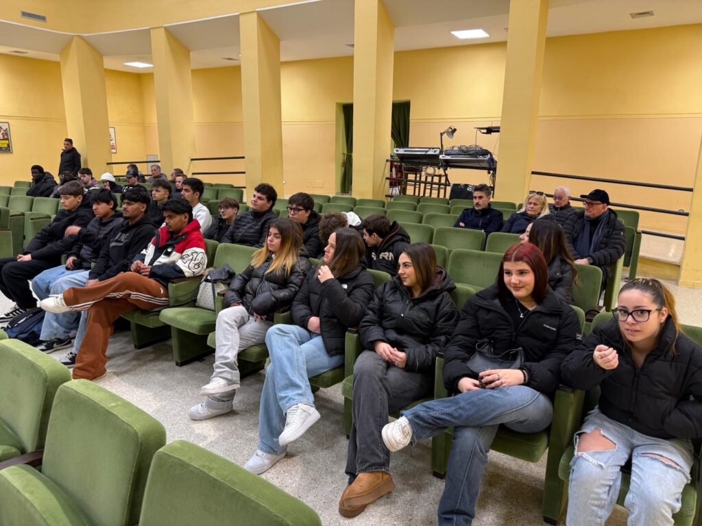 Giorno del ricordo a San Severino