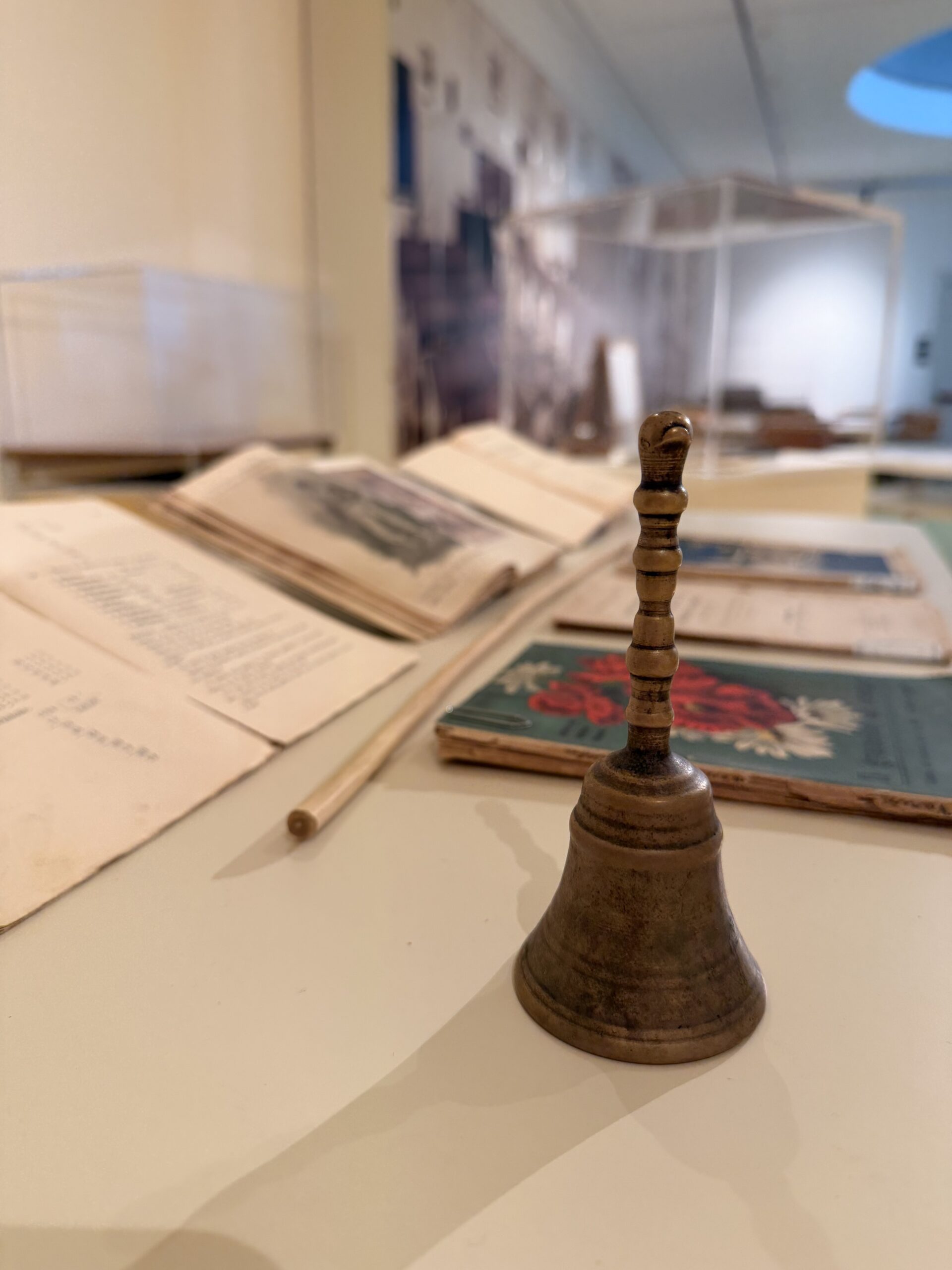 Museo della scuola