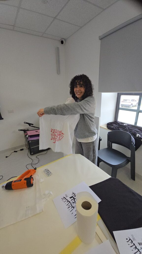 Laboratorio di San Valentino