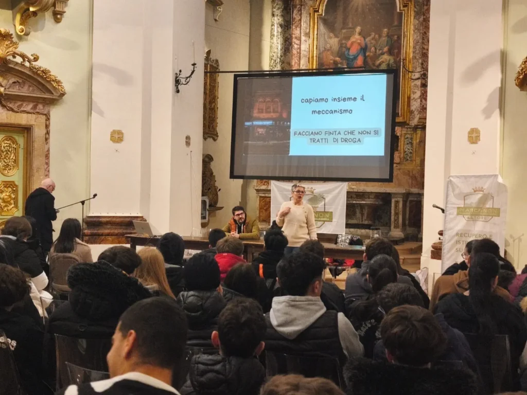 Settimana culturale alberghiero di Cingoli